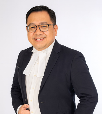 Jason Lim Yong Wan 林勇万