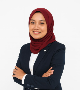 Dayang Fatimah Binti Hamzah